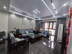 宜春袁州袁州新城红星小区 3室2厅2卫 120平 精装修 电梯房出租房源真实图片