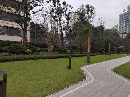 十里长江华府,南滨路158号 - 重庆十里长江华府二手房,租房,房价-重庆
