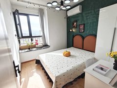 泰安岱岳粥店街道独立单间避免踩坑找我租房 无中介费 万达市民之家老街爱琴海出租房源真实图片