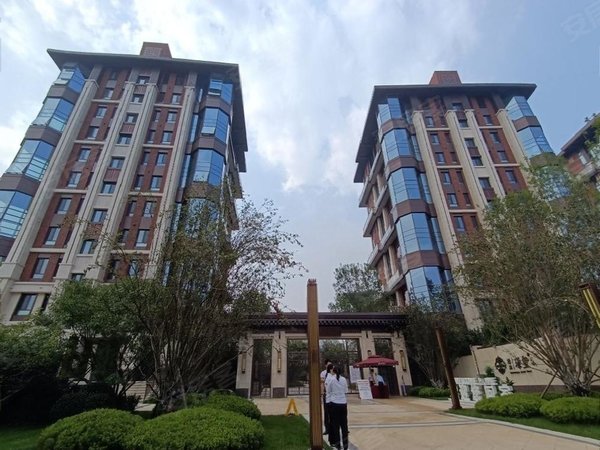 北京朝阳孙河懋源璟玺懋源璟玺豪华装修房4室,采光好,低价出租出租