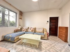 桂林七星玉满大酒楼理工大附近 电科所宿舍 2房1厅 单位大院停车方便拎包入住出租房源真实图片