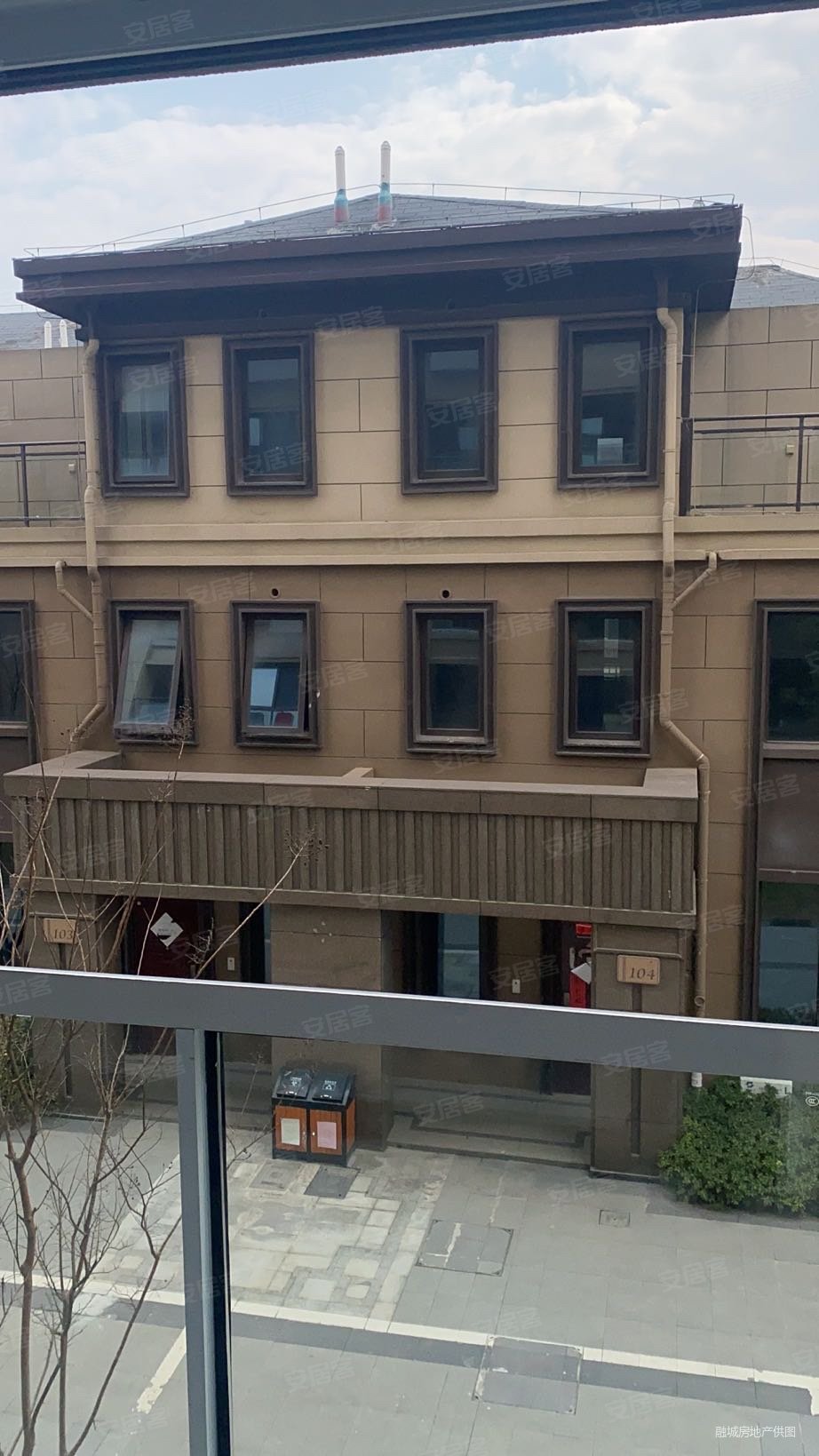 中梁敬亭府4室2厅2卫1128万132平方米