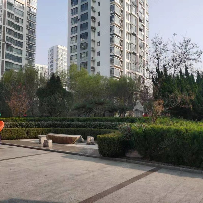 【齐鲁园, 齐鲁园小区详情,房价走势,房源,业主论坛】- 临沂58同城