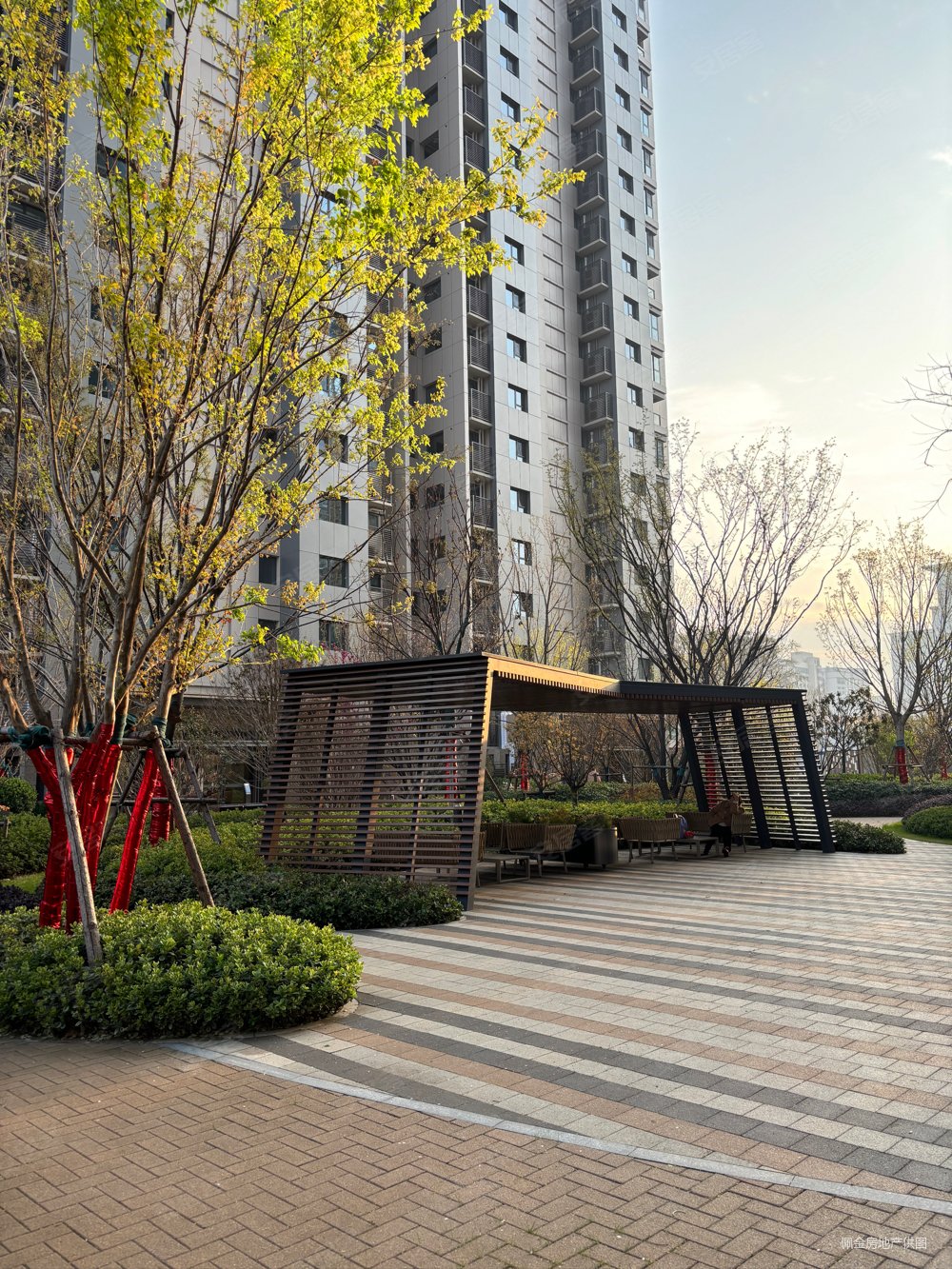 郑州房产网>郑州二手房>金水二手房>新通桥二手房>雅颂居>