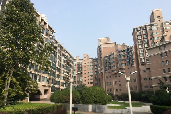 慧谷金色家园(一期)