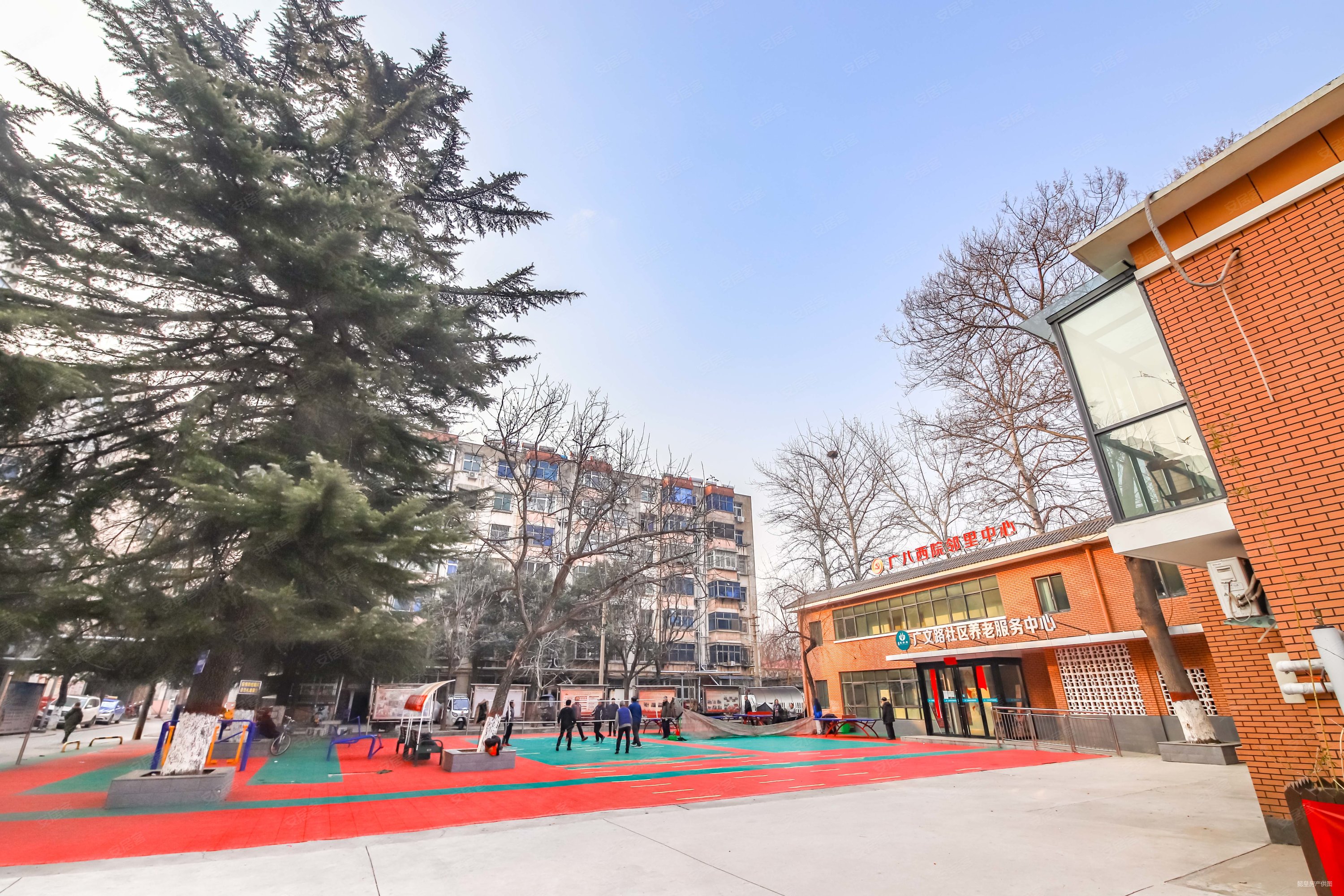 出售,涧西谷水片,婚房装修2室1厅,中间楼层,商品房