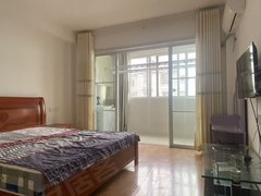 无锡江阴青阳迎秀花园 清爽干净 设施全 停车位充足出租房源真实图片