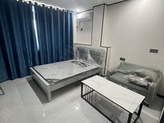 金华永康西城(本人房東)可月付 无中介废 家电齐全 停车方便 诚信出租出租房源真实图片