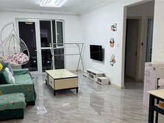 通辽科尔沁万达广场市区 万达附近 万达华府精装修两室一厅出租房源真实图片