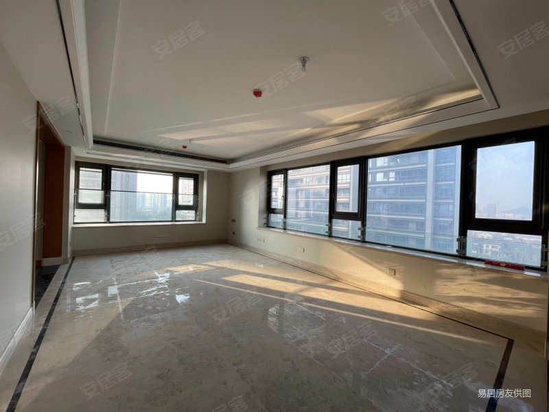 杨柳郡三期162户型418万诚心出售,鸣柳苑二手房,418万,4室2厅,2卫