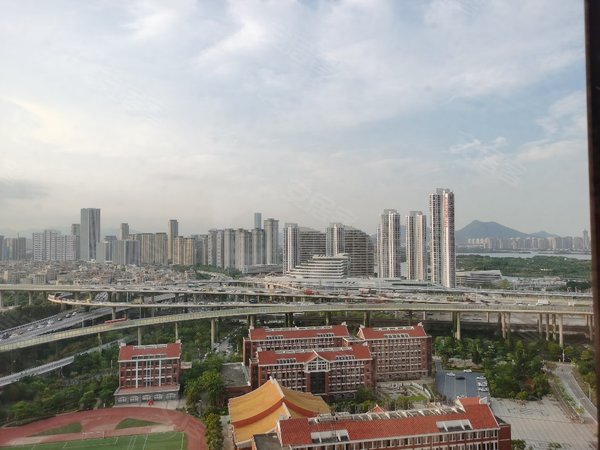 【多图】万科金域华府(二期),杏东路租房,万科金域华府(二期) 4室2厅2