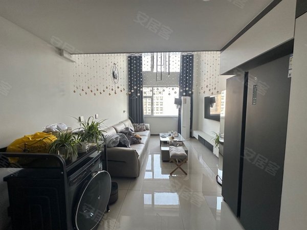 白水街,月星附近,青年城,电梯复式,全新的有钥匙,泽州租房-晋城58安居