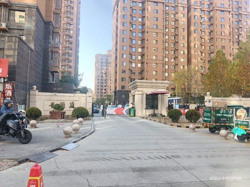 普兰庭2室2厅1卫84.1㎡南58.8万