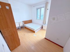 北京房山长阳紧邻绿地缤纷城900租朝南主卧带阳台 无中介非 紧邻加州水郡出租房源真实图片