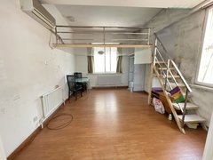 大连西岗白云新村白云新村 奥林匹克 太原街 一室干净,无坡,近车站 市场出租房源真实图片
