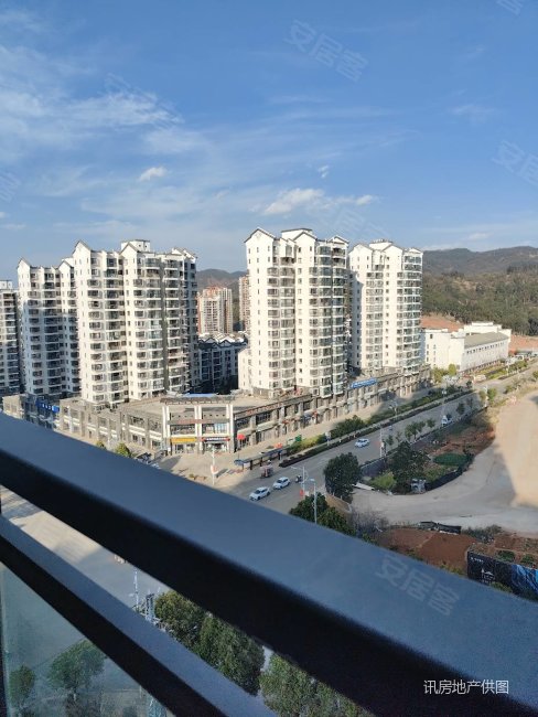 全新装修没有住过人太平新城安宁中学附近