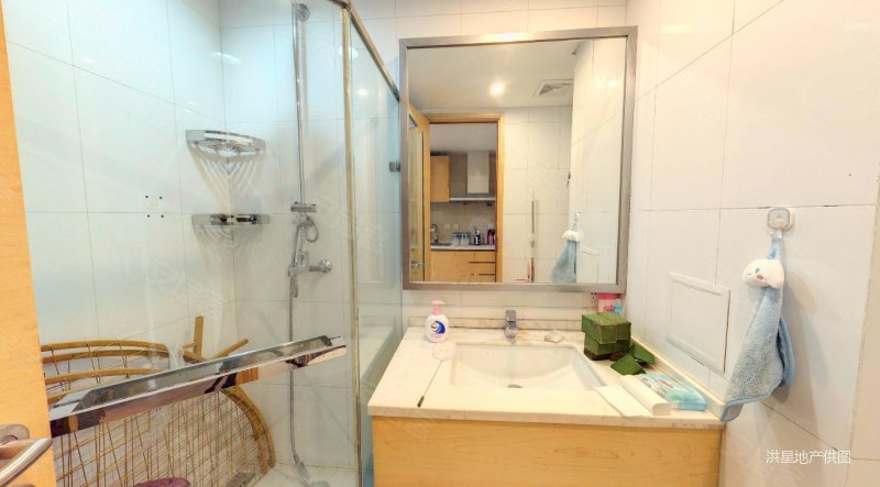 新上好房大悦公寓一居室南开中心成熟商圈好租好卖