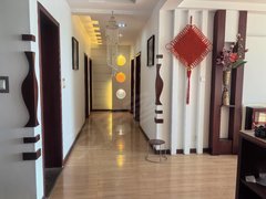 长垣蒲东蒲东亿隆中央花园电梯好楼层，精装出租，家具家电齐全，市政供暖出租房源真实图片