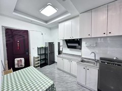 绍兴诸暨诸暨市区红泰小区一室可押一付一家电齐全拎包入住包物业免费停车随时看房出租房源真实图片
