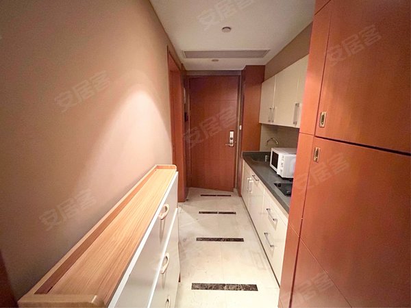 【多图】绿城留庄(商住楼),西溪租房,优选好房 精装小洋房 别墅型公寓