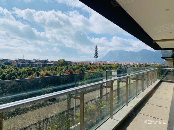 可以看西山船房河,华夏四季二手房,688万,4室2厅,2卫,199平米-昆明