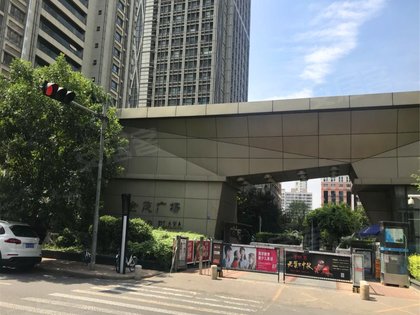 金茂广场,庆善大街70号 - 天津金茂广场二手房,租房,房价-天津安居客