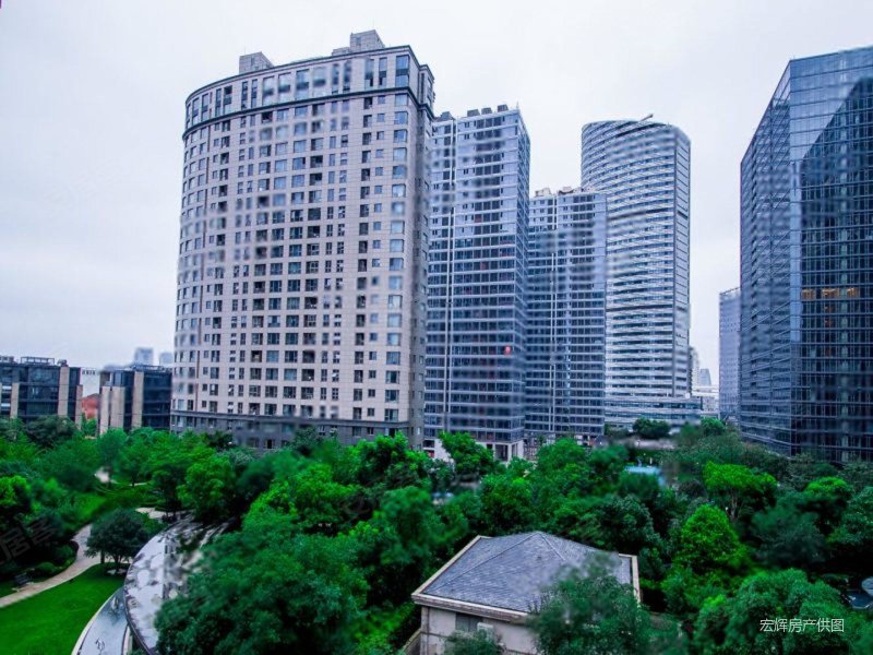 上海房产网>上海二手房>黄浦二手房>黄浦世博滨江二手房>融创滨江壹号