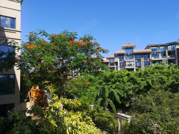 三亚海棠海棠湾镇碧桂园齐瓦颂碧桂园齐瓦颂 花园洋房小2居整租新出