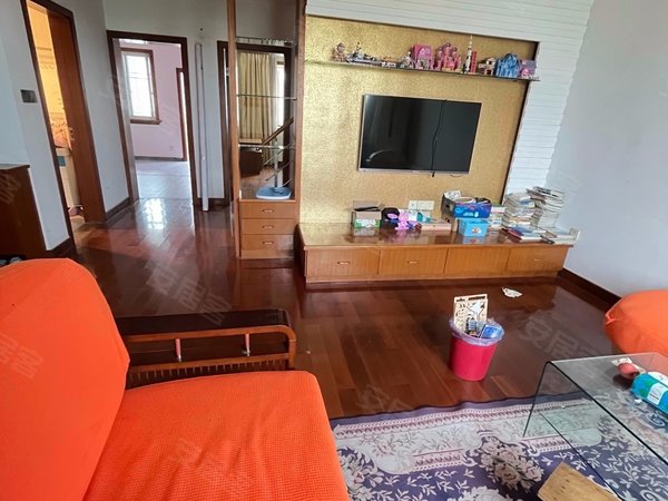苏州太仓沙溪沙溪温莎花园沙东附近精装两室 南北通透 采光非常好出租