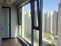 晋中榆次万达广场天铂三期三居室出租空家出租房源真实图片