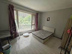 银川金凤正源南街宝湖天下主卧 宝湖公园附近 正源街长城路附近随时看房出租房源真实图片