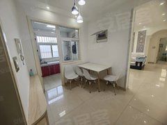 聊城东昌府建设东路莲湖花园 2室2厅1卫出租房源真实图片