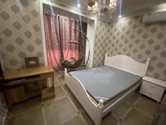 喀什喀什市喀什城区公寓 月付 月星上海城 1600元月出租房源真实图片
