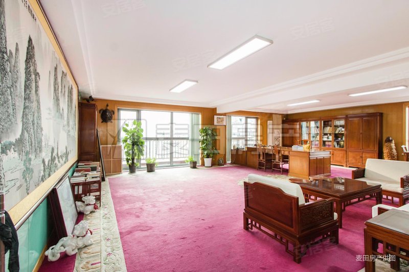 润枫德尚国际公寓