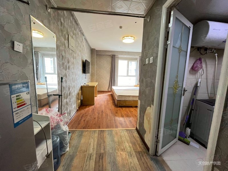 凯悦花园商住楼