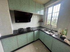 三明沙县府西路火车站,城一小学精装三房两厅两卫,家电,拎包入住出租房源真实图片
