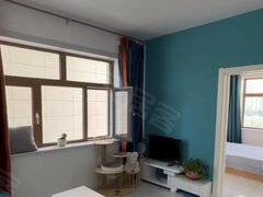 肇东肇东城区肇东市区9道街北电梯房，精装，年租9500出租房源真实图片