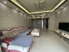 泉州洛江万安街道嘉琳广场 3室2厅2卫  电梯房 精装修151平米出租房源真实图片