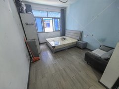 丽水莲都中东路/永晖免中介费，小转盘银泰城万地附近紫金新村单身公寓可短租出租房源真实图片