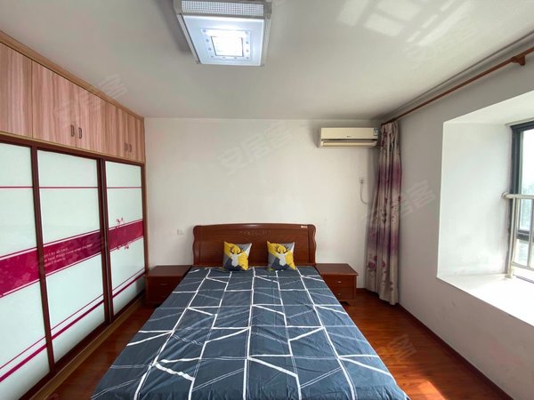 【多图】新苏苑,东环租房,新苏苑 实图拍摄 电梯房 红星美凯龙 主卧独