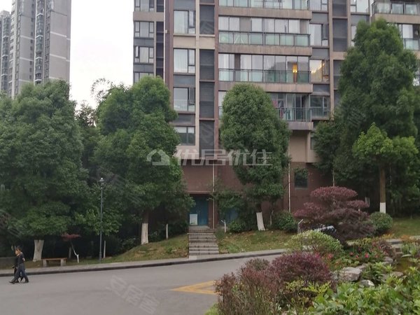贵阳观山湖世纪城国电金海域金海域精装四居室出租出租房源真实图片