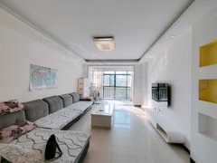 宜春袁州城南天桥急租 御景东方2房 包物业宽带 近二医院 老火车站 随时看房出租房源真实图片