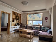 莱州文峰路文峰路出租城南三室两厅精装步梯低层,家具家电齐全,拎包入住出租房源真实图片