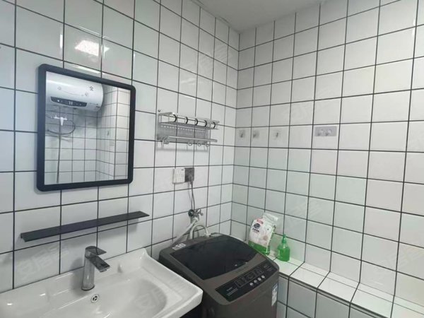 海宁海宁市区硖石长田商厦房冻自己家，无种（芥）费，整租一居室，无套路，实价实拍出租房源真实图片