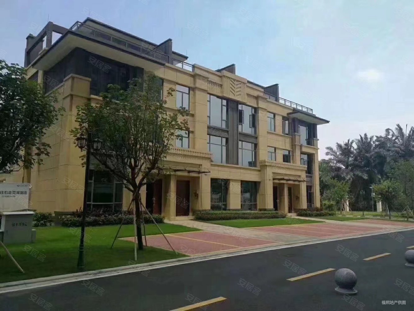 东莞房产网>东莞二手房>塘厦二手房>大坪二手房>珠江观澜御景(别墅)>