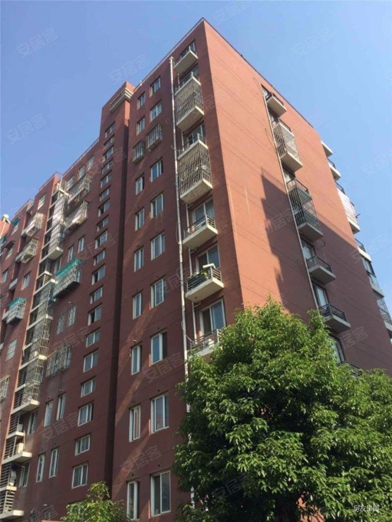 凤翔新城二期2室1厅1卫82㎡南北132万