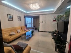 天津开发区第一大街滨海新城 3室2厅2卫出租房源真实图片