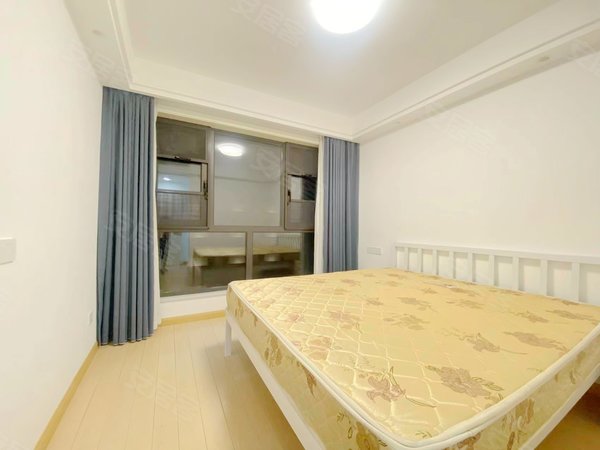 杭州萧山蜀山德信碧桂园印江南(公寓住宅)印澜府新出精装三房两卫 2号