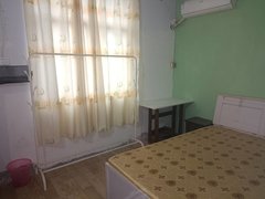 蚌埠龙子湖大学城湖光小区合租房，随时可以入住，押一付一出租房源真实图片