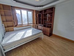 北京朝阳潘家园我爱我家相寓 潘家园华威西里低楼层1居室出租房源真实图片